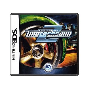 Need for Speed Underground 2 em Jogos na Internet