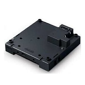 Adaptador Game Boy Player Preto - GameCube