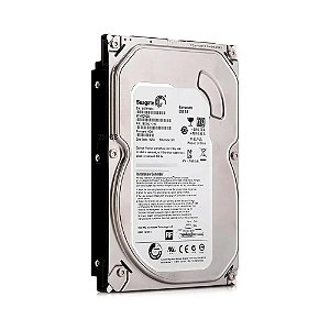 HD Interno 500GB - Seagate