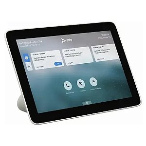Controlador de Tela Touch TC8 - Poly