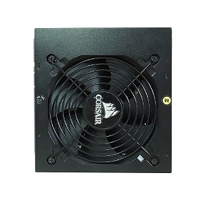 Fonte CX 550, RPS0054, 550W, 80 Plus Bronze - Corsair