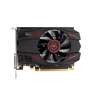 Placa de Vídeo RX 550, 4GB VRAM, GDDR5, 128-bit - AMD