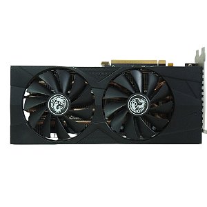 Placa de Vídeo Radeon RX 5700 XT, 8GB VRAM, GDDR6, 256-bit - SOYO