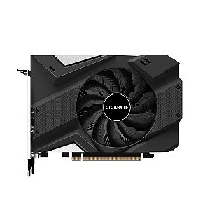 Placa de Vídeo GeForce GTX 1650, 4GB VRAM, GDDR6, 128-bit - GIGABYTE