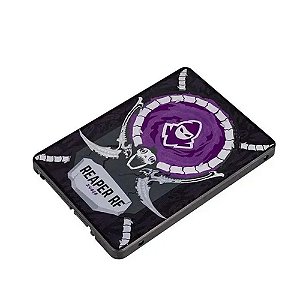 SSD Reaper RF 240GB - Mancer