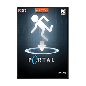 Jogo Portal - PC