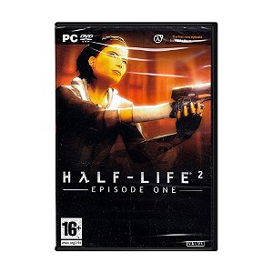 Jogo Half-Life 2: Episode One - PC