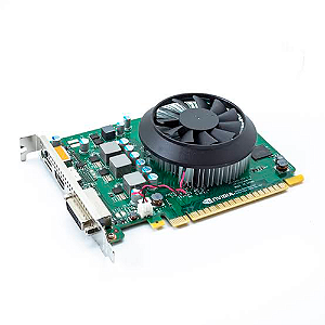 Placa de Vídeo Nvidia GeForce GTX 1050 TI, 4GB, GDDR5, 128-bit - Green Dragon Tecnology