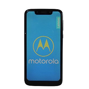Celular Moto G7 Play, 5,7" Pol, 32GB, 2GB RAM - Motorola