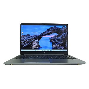 Notebook Intel i5-1035G1 1.00GHZ, 8GB RAM, SSD 250 GB - HP