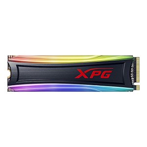 SSD Adata Spectrix S40G, 256GB, RGB - XPG
