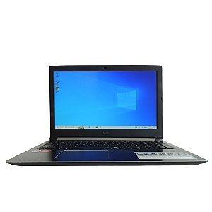 Notebook Aspire 5 A515-41G (AMD A12-920P, 2.70GHz, Radeon RX 540 2GB, 8GB DDR4, SSD 240GB) - Acer