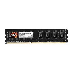 Memória Ram Fire Dragon, 8GB, DDR3, 1600MHz - RZX