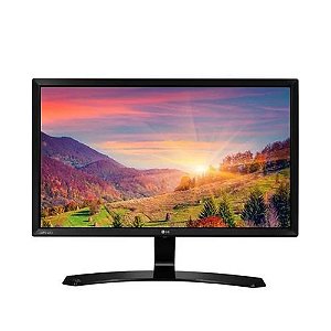 Monitor 21,5" 22MT48DF IPS Full HD - LG