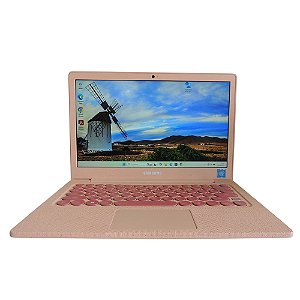 Notebook Flash F30 (Intel Celeron N4000 2.60GHz + 4GB DDR4 + SSD NVMe 128GB) - Samsung