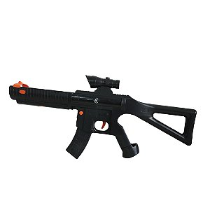 Arma Assault Rifle Controller - PS3