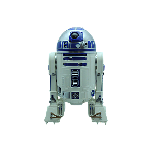 Robo Droid R2-D2 App-Enable: Star Wars - Sphero