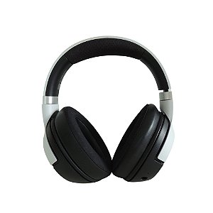 Headset Gamer Razer Kaira Pro sem fio Branco - PS5 e PC (Leia a Descrição)