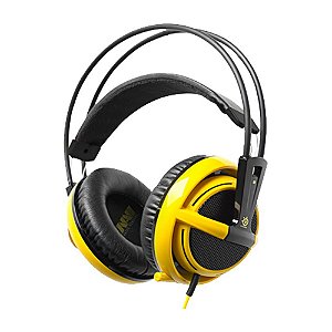 Headset Gamer Navi Com Fio - Steel Series