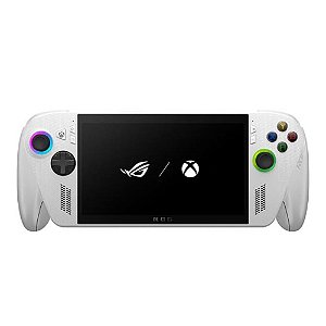 Console Portátil ROG Xbox Ally RC73YA Branco - Asus