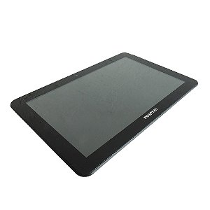 Tablet T1060, 1GB, 16GB, 10", Preto - Positivo
