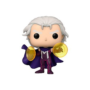 Boneco X-Men 97: Magneto, Nº 1537 - Funko Pop!