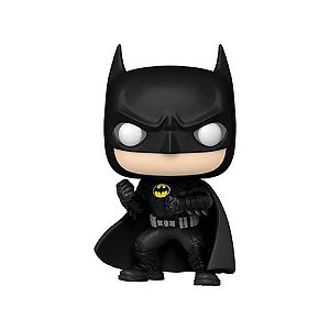 Boneco Flash Movie: Batman, Nº 1342 - Funko Pop!