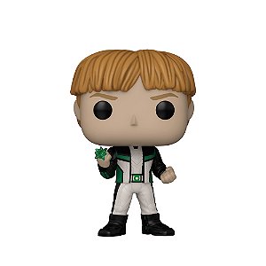 Boneco Superman: Guy Gardner, Nº 585 - Funko Pop!