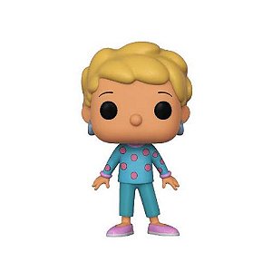 Boneco Doug Funnie: Patti Mayonnaise, Nº 411 - Funko Pop!