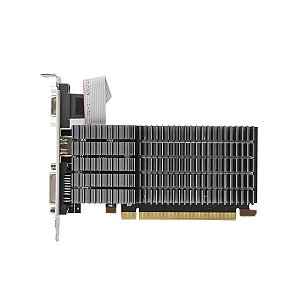 Placa de Vídeo AMD Radeon R5 220, 2GB, GDDR3, 64-bit - AMD