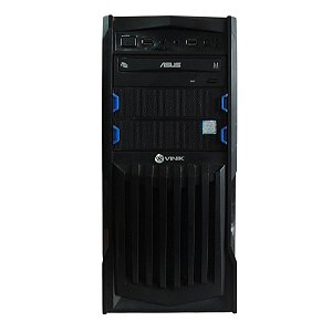 PC Gamer Vinik VX Gaming Thunder V2 (Intel Core i3-7100 3.90GHz + 8GB DDR4 HyperX + Nvidia GeForce GTX 1050 2GB + SSD Adata 480GB)