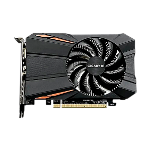Placa de Vídeo AMD Radeon RX 560, 4GB, GDDR5, 128-bit - Gigabyte