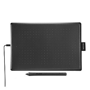 Mesa Digitalizadora One by Wacon CTL472 Para Pc - Wacon