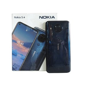 Celular Nokia 5.4 - Nokia