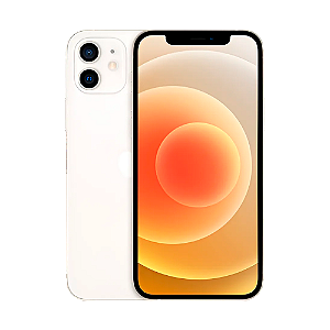 Celular iPhone 12 128GB Branco - Apple