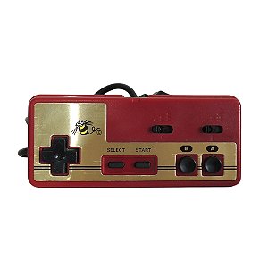 Controle para Famicom - Hudson