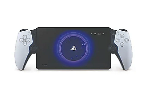 Reprodutor Remoto Playstation Portal Para Console PS5 - Sony