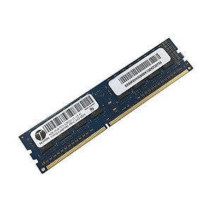 Memória Ram para Desktop, DDR3, 8GB, 1333MHz - Teikon