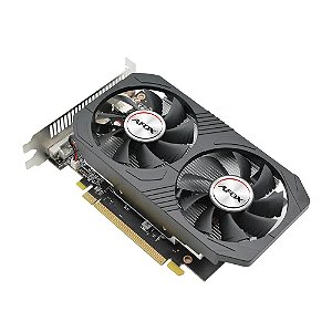 Placa de Vídeo RX 550, 4GB VRAM, GDDR5, 128-bit - AFOX