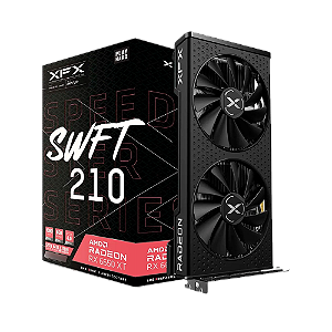Placa de Video AMD Radeon RX 6650 XT Swft210, 8GB, GDDR6, 128Bit - XFX