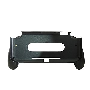 Grip-Case Preto para Nintendo Switch