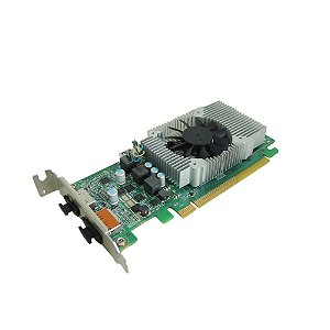 Placa de Vídeo AMD Radeon RX 550, 4GB, GDDR5, 128-bits