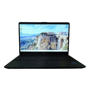 Notebook 250R G9 (Intel i5-1334U 1.3GHz + INTEL IRIS XE GRAPHICS+ 8GB DDR4 + SSD NVMe 240GB) - HP