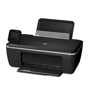 Impressora Deskjet Ink Advantage 3516 e-All-in-One - HP