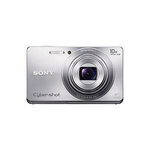 Cãmera Cyber Shot DSC-W690 - Sony