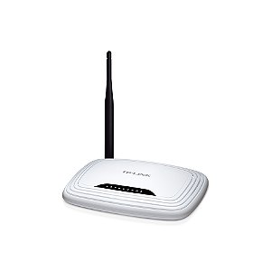 Roteador Wireless TL-WR740N - Tp Link