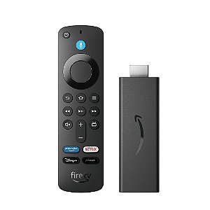 Fire TV Stick - Amazon