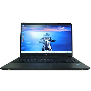 Notebook 250R G9 (Intel i5-1235U1.3GHz + 16GB DDR4 + SSD NVMe 256GB) - HP