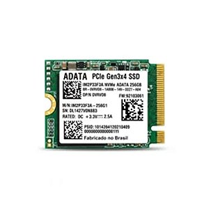 SSD NVMe M.2 2230 256GB - Adata