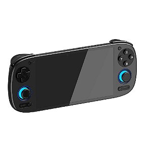 Console Portátil RetroID Pocket 5 Preto